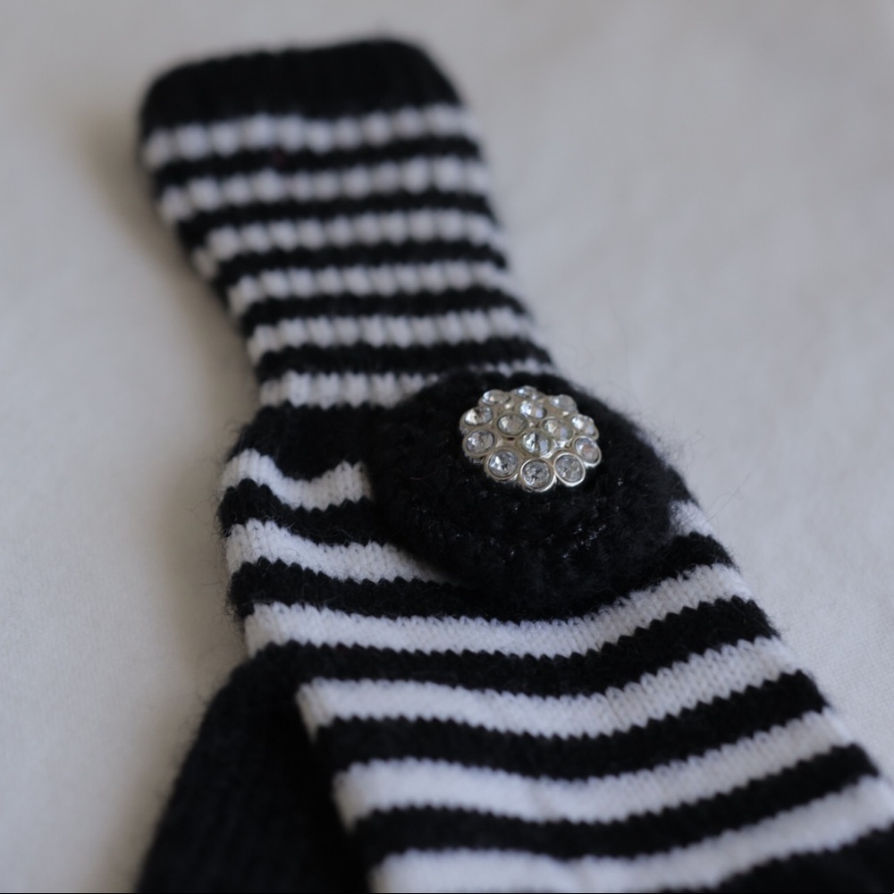 Betsey Johnson Gloves